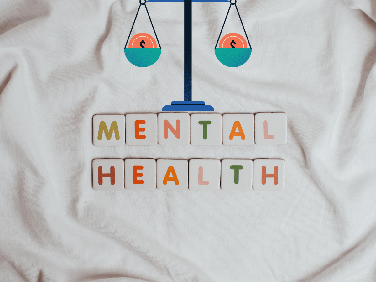 A Healthy Body is Healthy Mind,&nbsp;Really?.